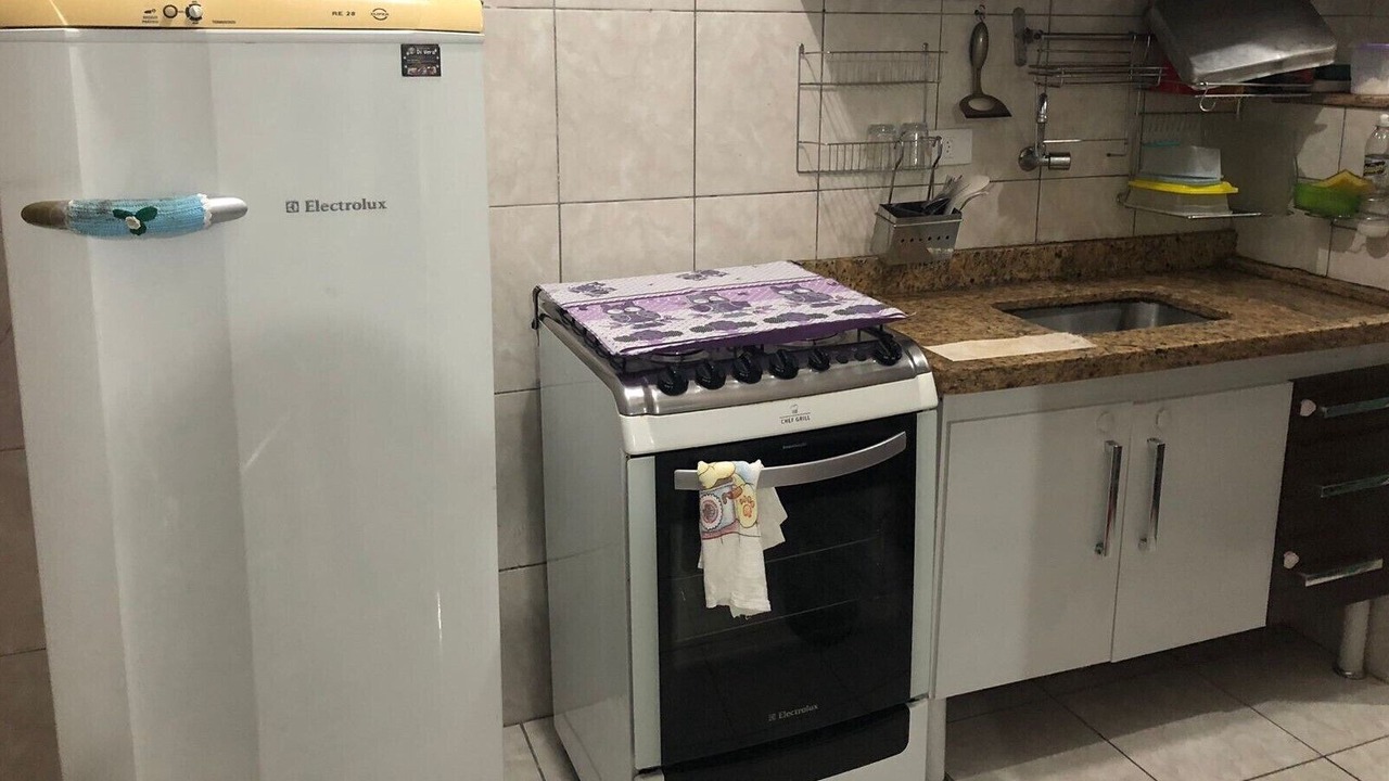 Photo of Kitchen in Ocian
