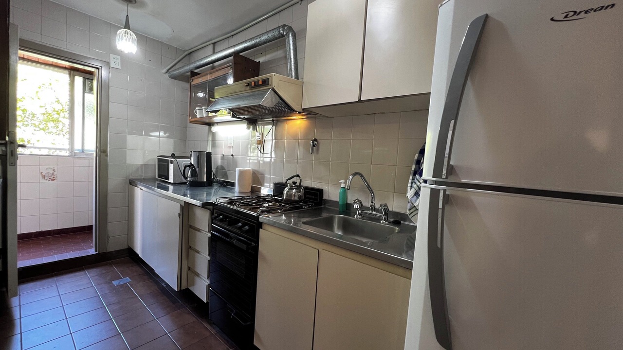 Photo of Kitchen in Parque Patricios