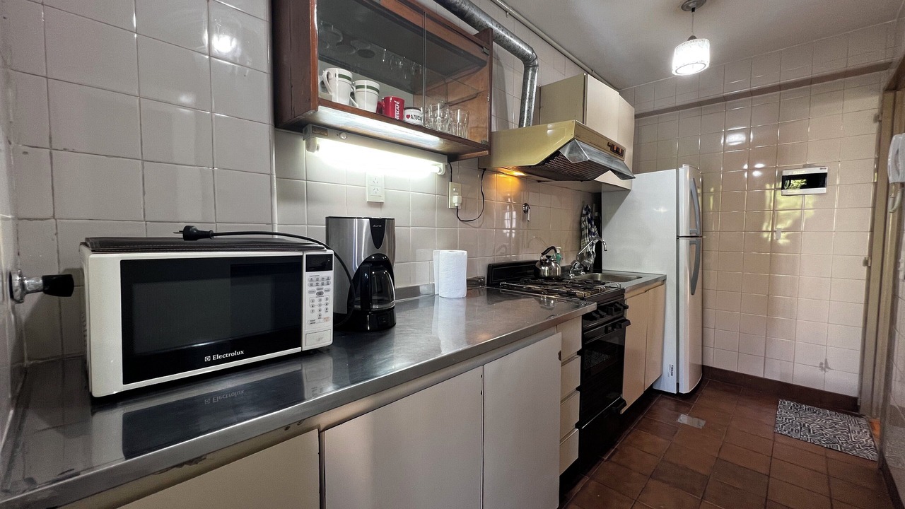 Photo of Kitchen in Parque Patricios