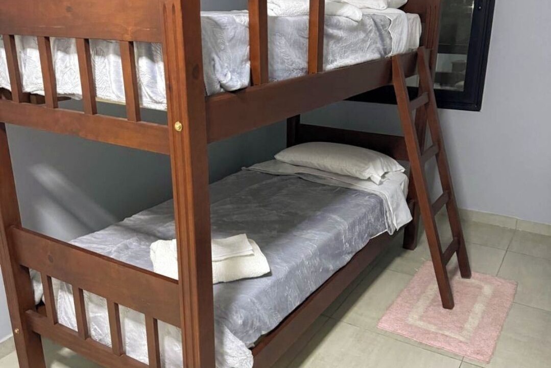 Photo of Bedroom in Guaymallen