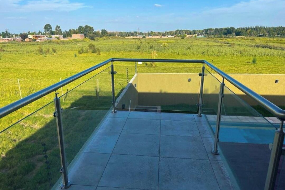 Photo of Outdoor in Guaymallen