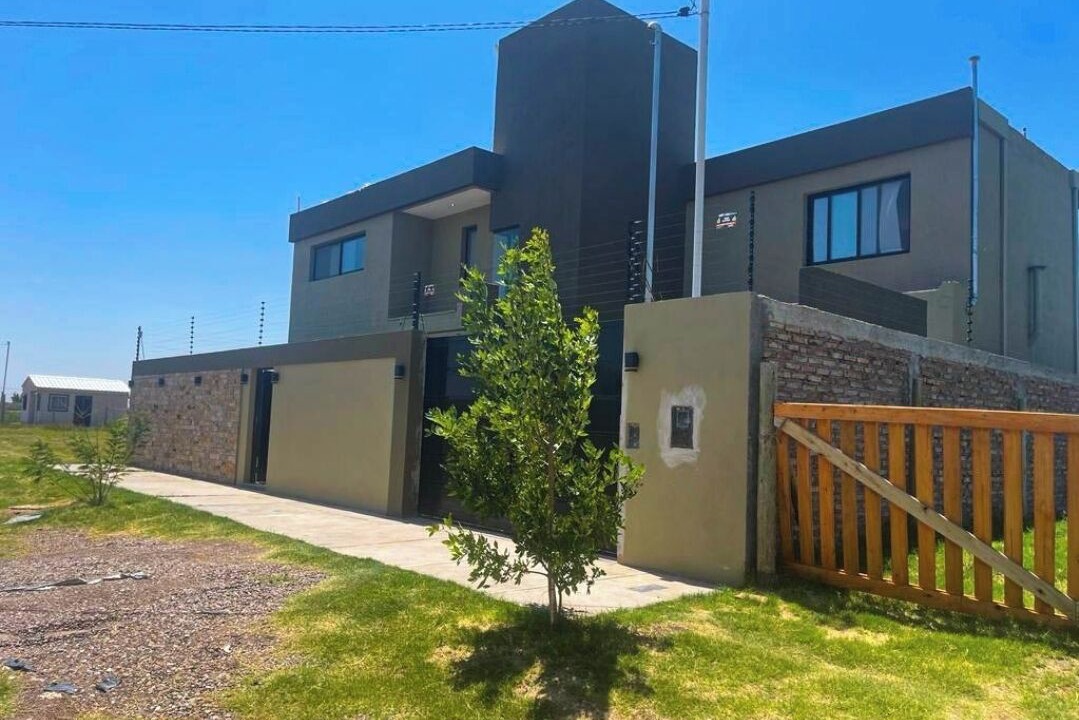 Photo of Outdoor in Guaymallen
