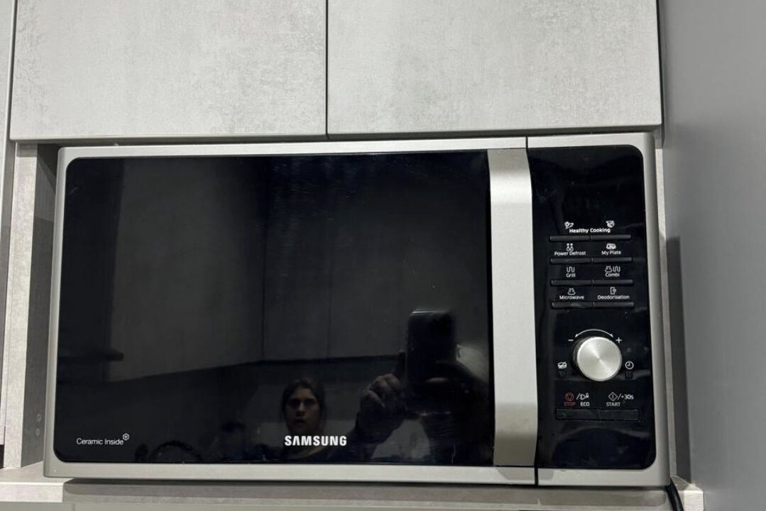 Photo of Kitchen in Guaymallen