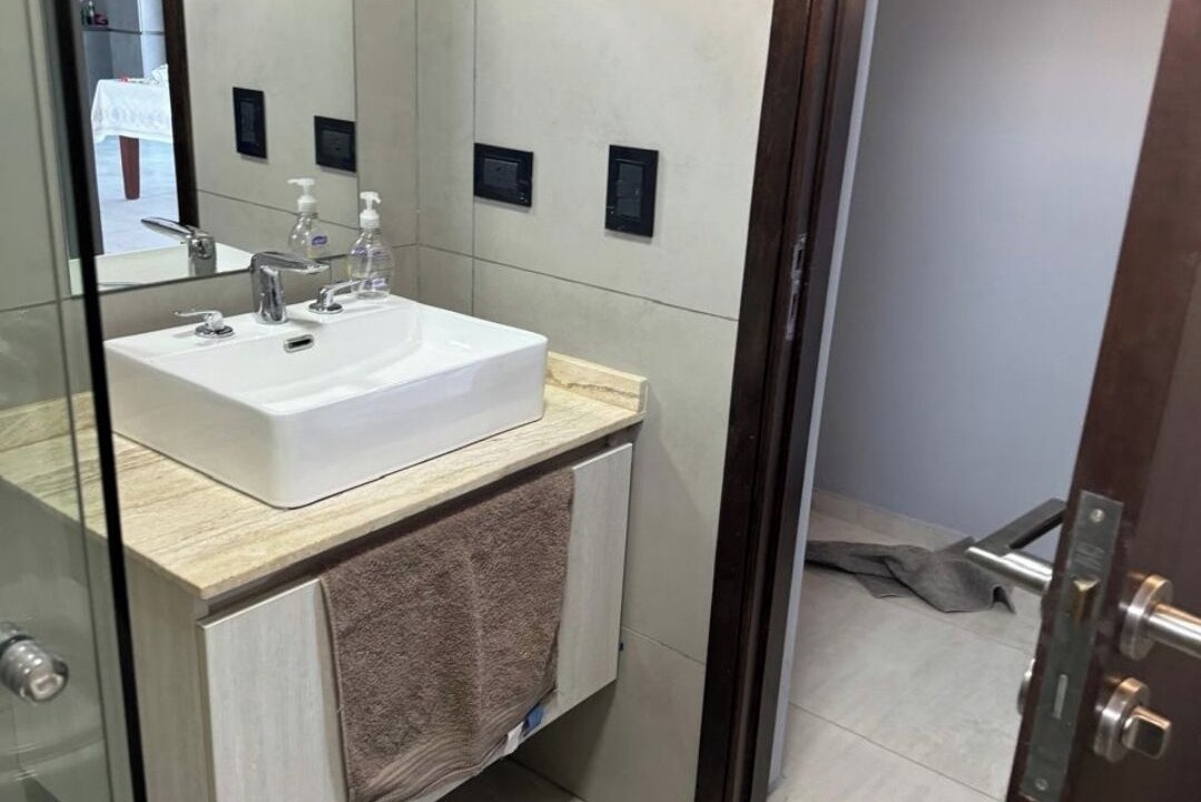 Photo of Bathroom in Guaymallen