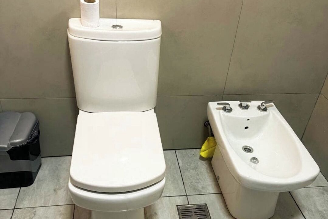 Photo of Bathroom in Guaymallen
