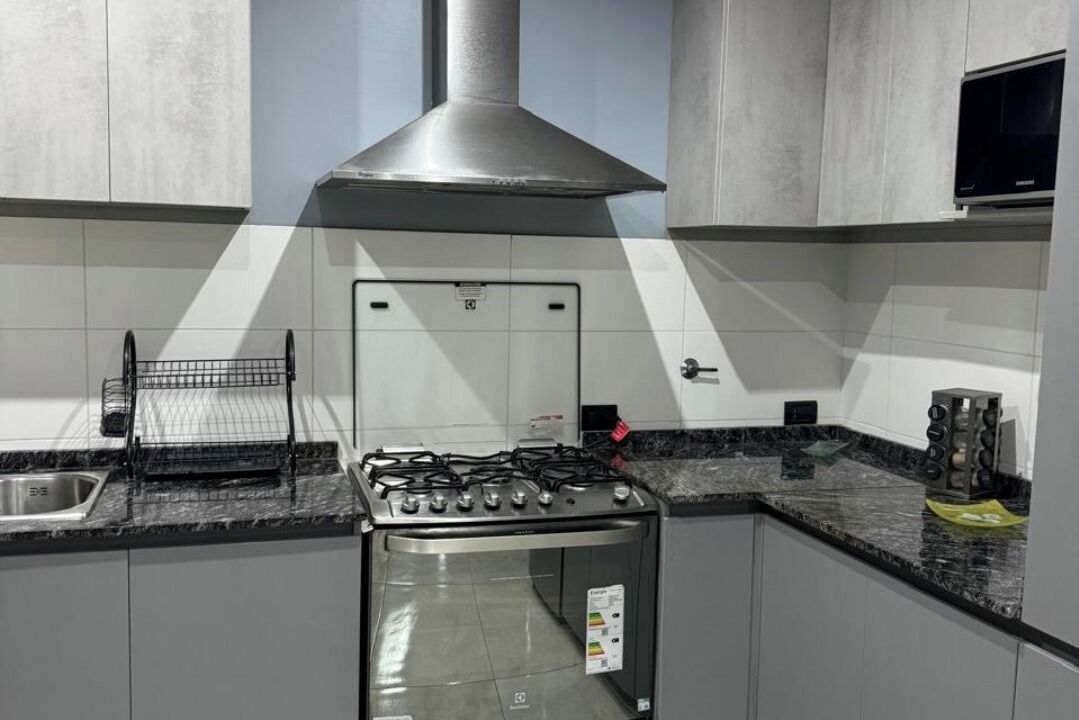 Photo of Kitchen in Guaymallen