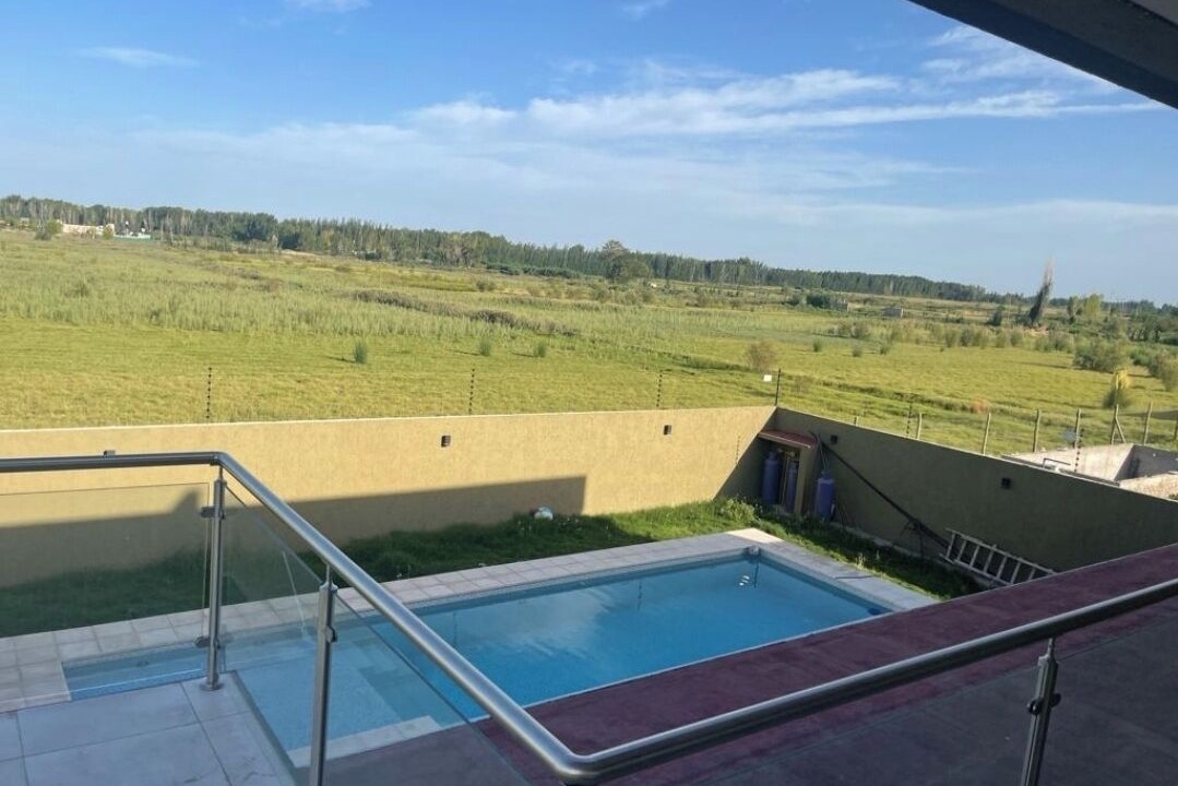 Photo of Outdoor in Guaymallen