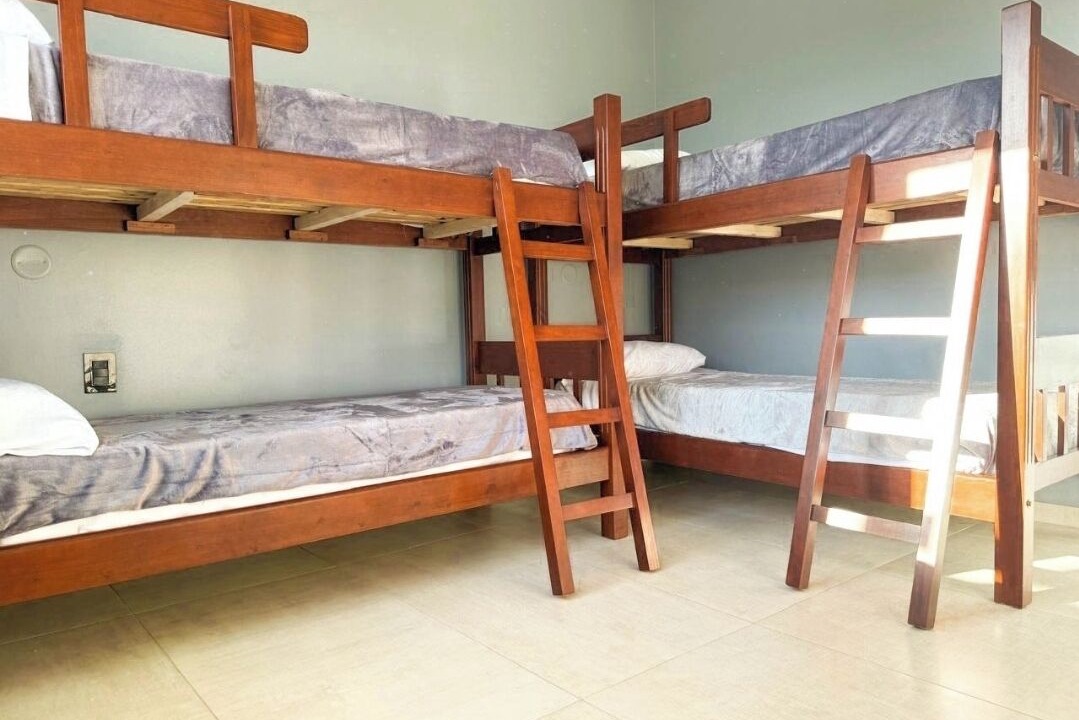 Photo of Bedroom in Guaymallen