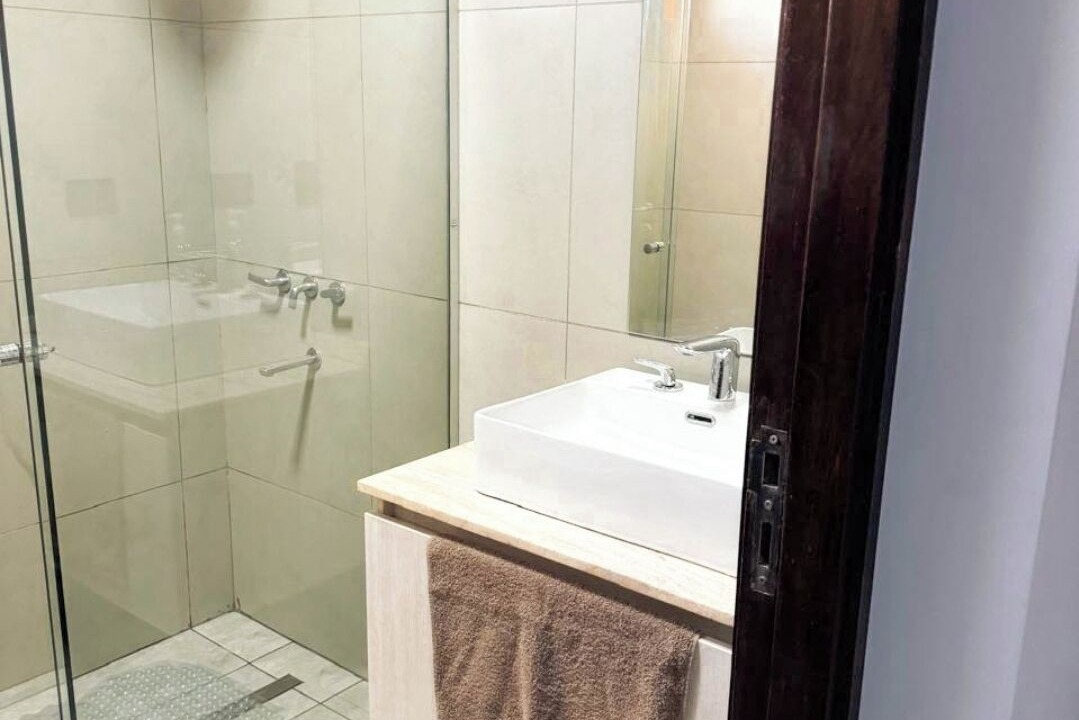 Photo of Bathroom in Guaymallen