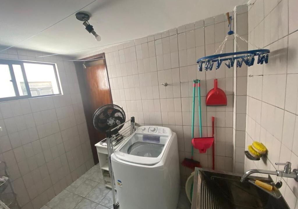 Photo of Bathroom in Cabedelo