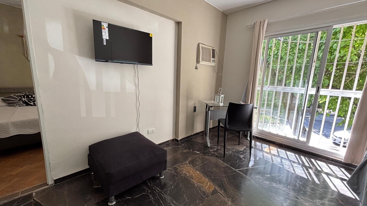 Photo of Bedroom in Mendoza City Center
