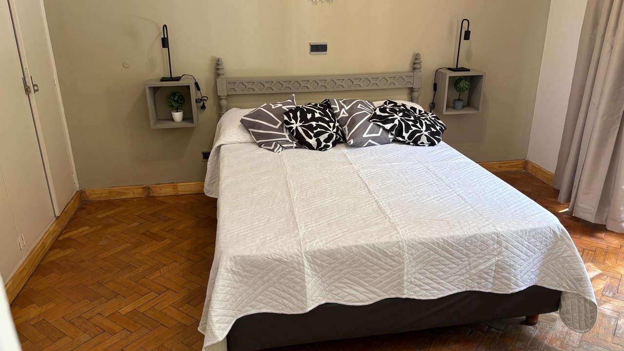 Photo of Bedroom in Mendoza City Center
