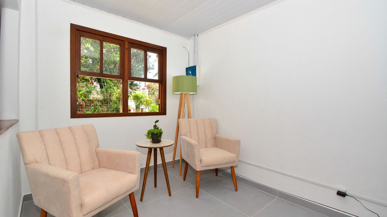 Photo of Livingroom in Ingleses do Rio Vermelho