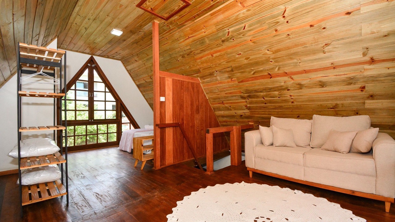 Photo of Bedroom in Ingleses do Rio Vermelho