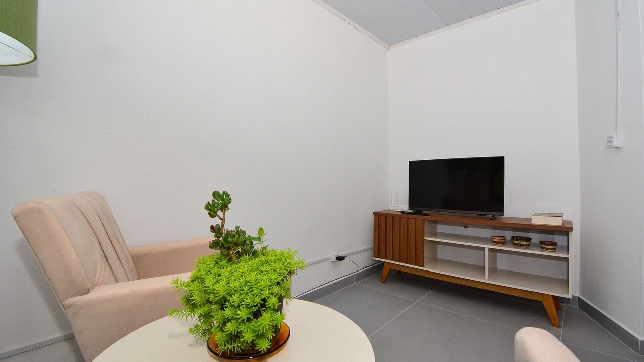Photo of Livingroom in Ingleses do Rio Vermelho