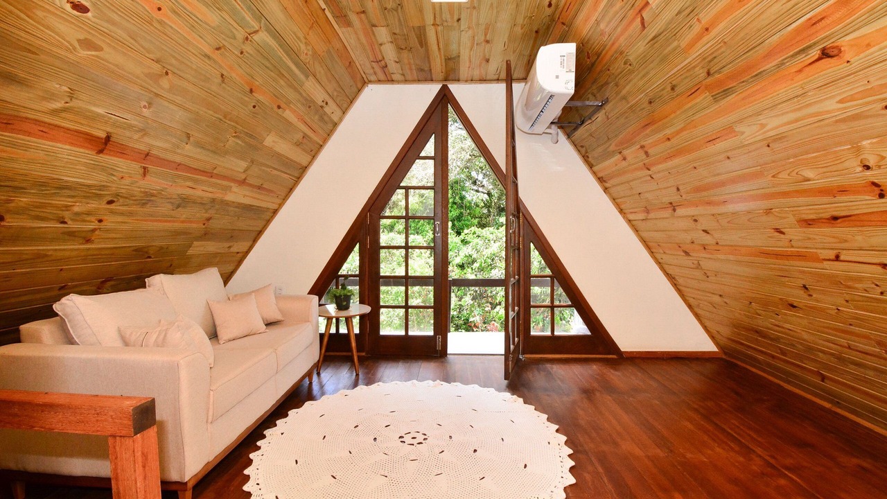 Photo of Bedroom in Ingleses do Rio Vermelho