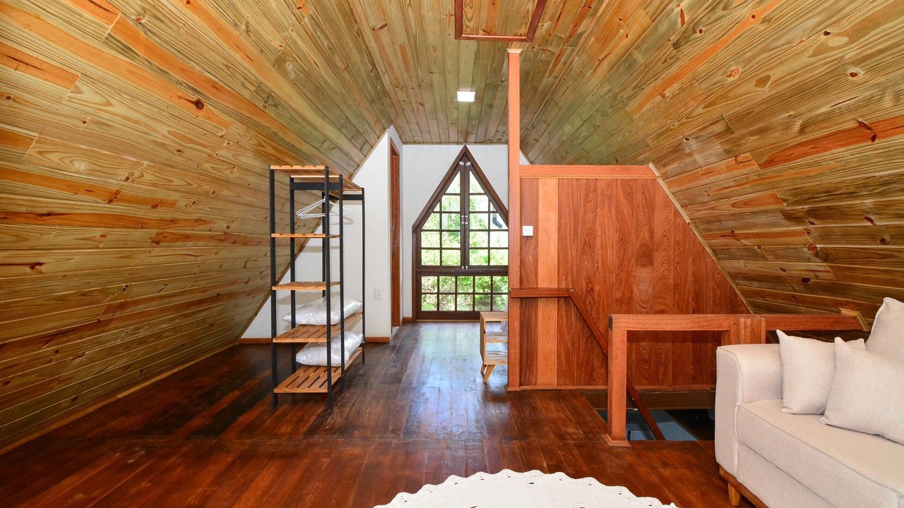 Photo of Bedroom in Ingleses do Rio Vermelho
