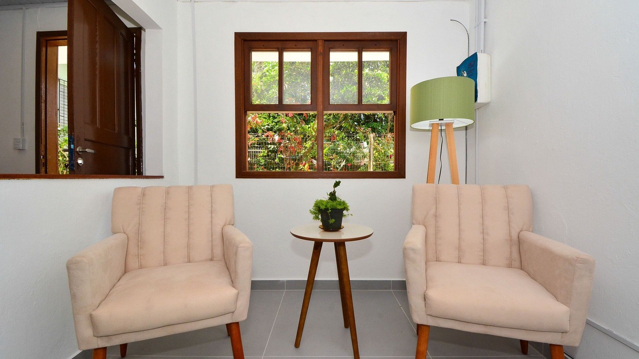 Photo of Livingroom in Ingleses do Rio Vermelho