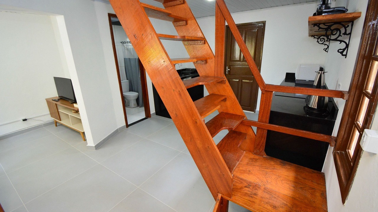 Photo of Livingroom in Ingleses do Rio Vermelho