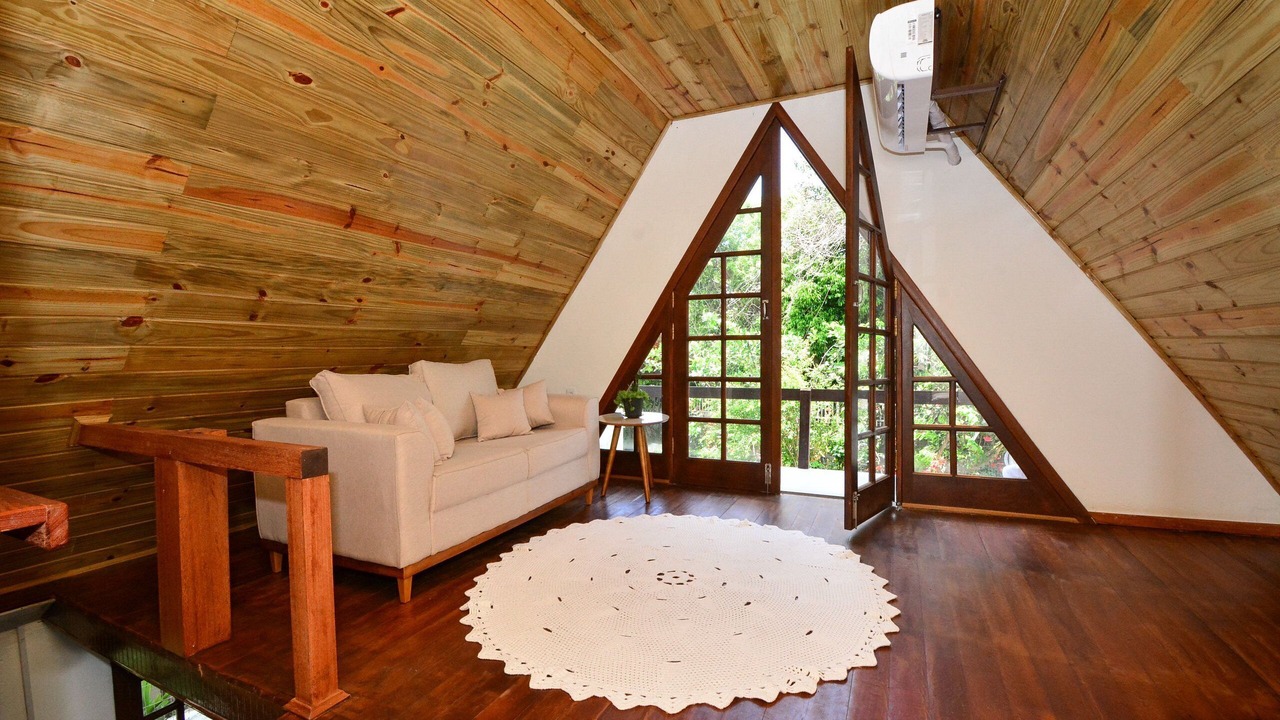 Photo of Bedroom in Ingleses do Rio Vermelho