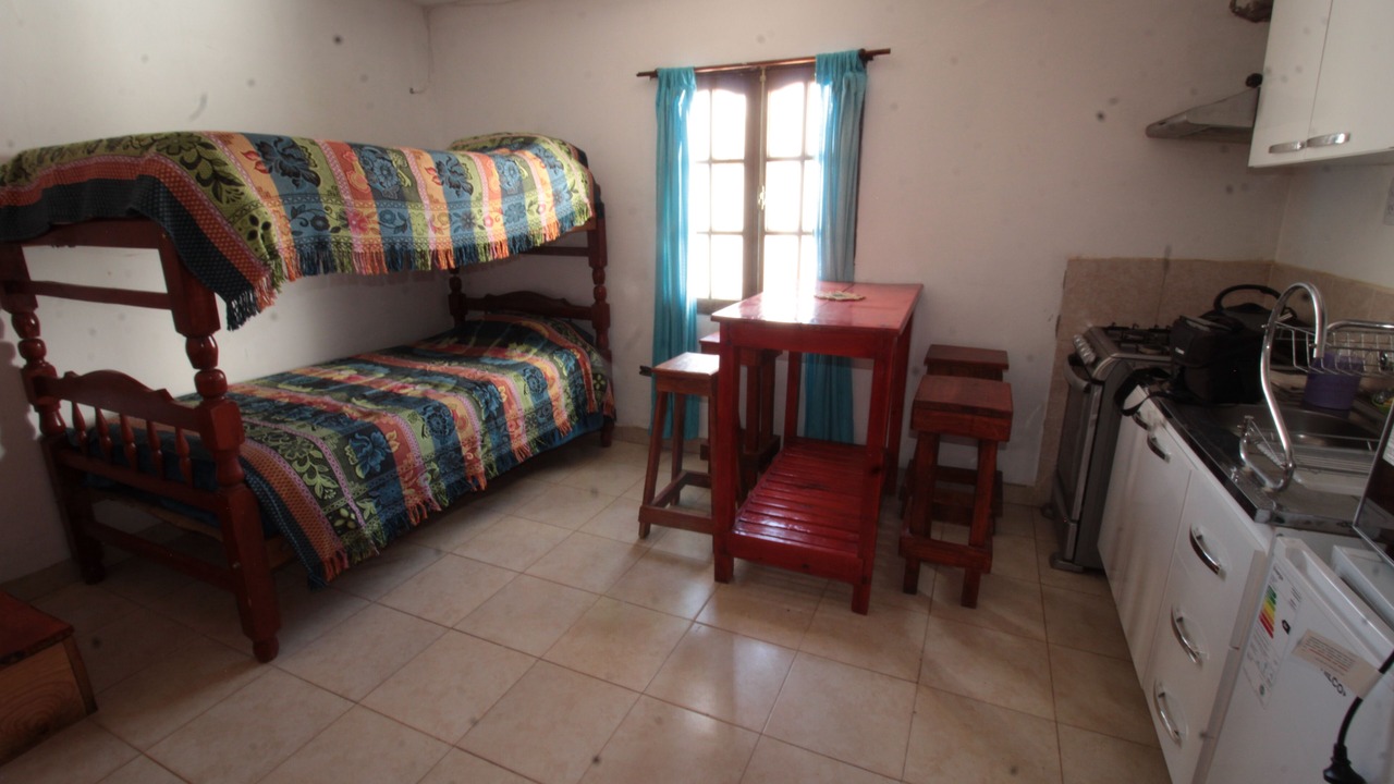Photo of Bedroom in Tilcara