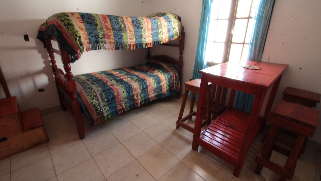 Photo of Bedroom in Tilcara