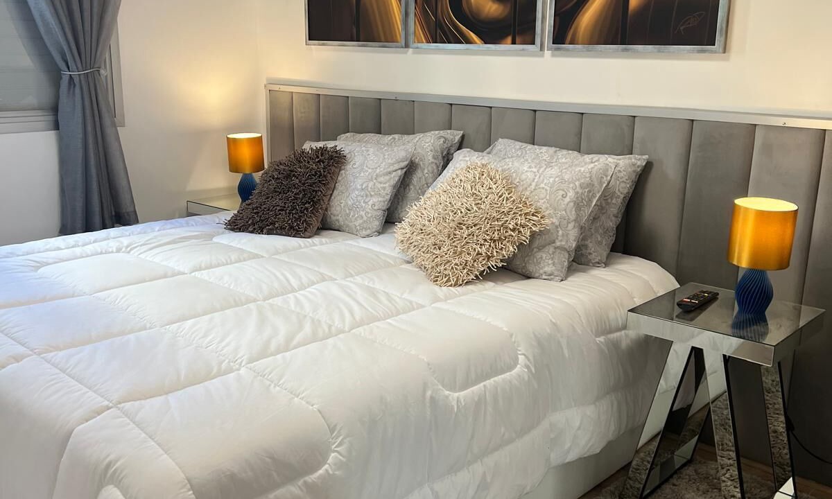 Photo of Bedroom in Sao Paulo