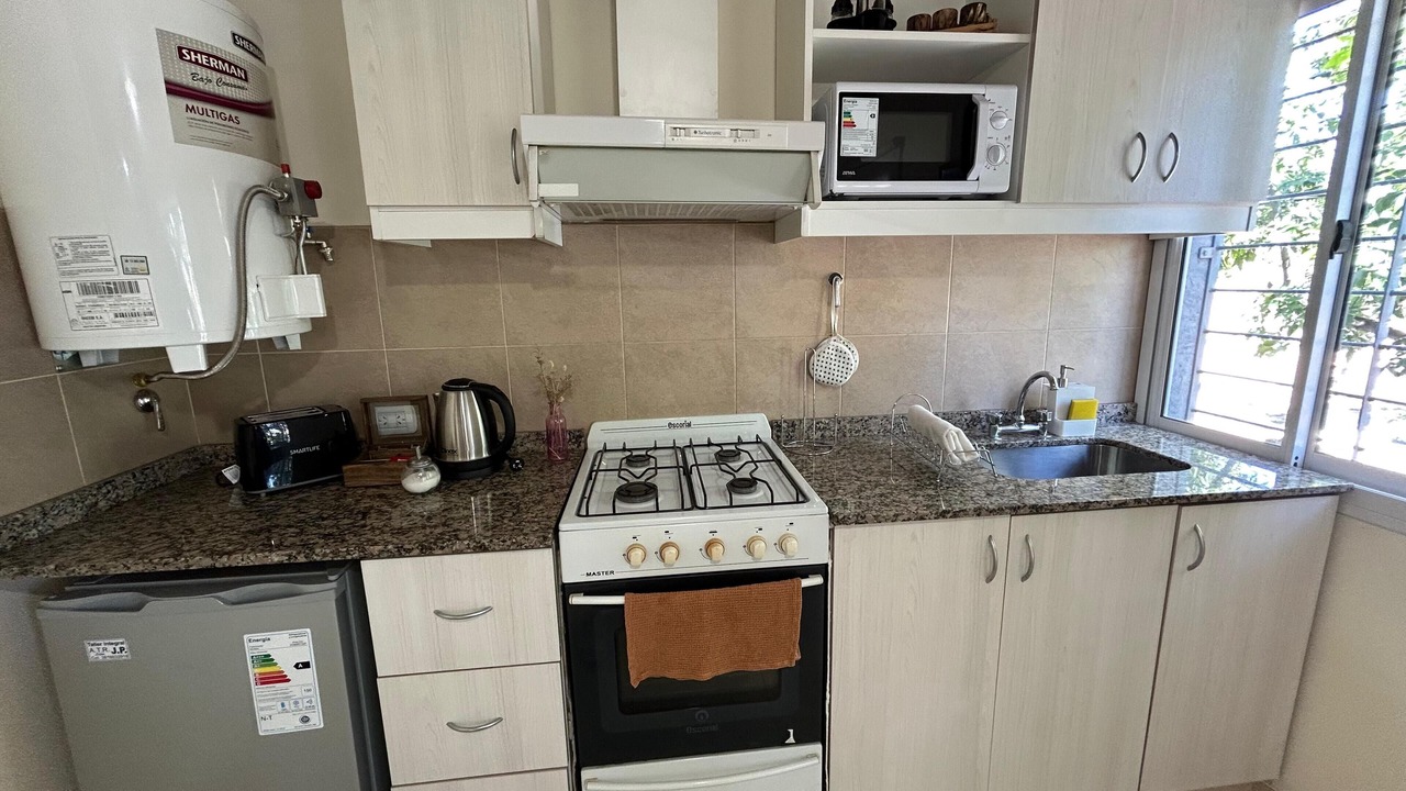 Photo of Kitchen in Lujan de Cuyo