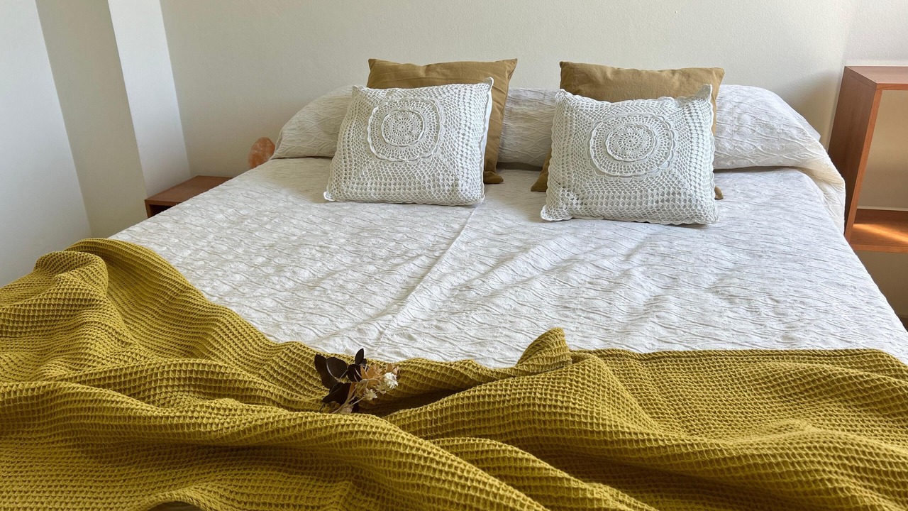 Photo of Bedroom in Lujan de Cuyo