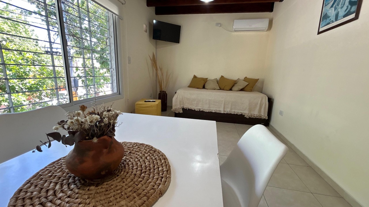 Photo of Bedroom in Lujan de Cuyo