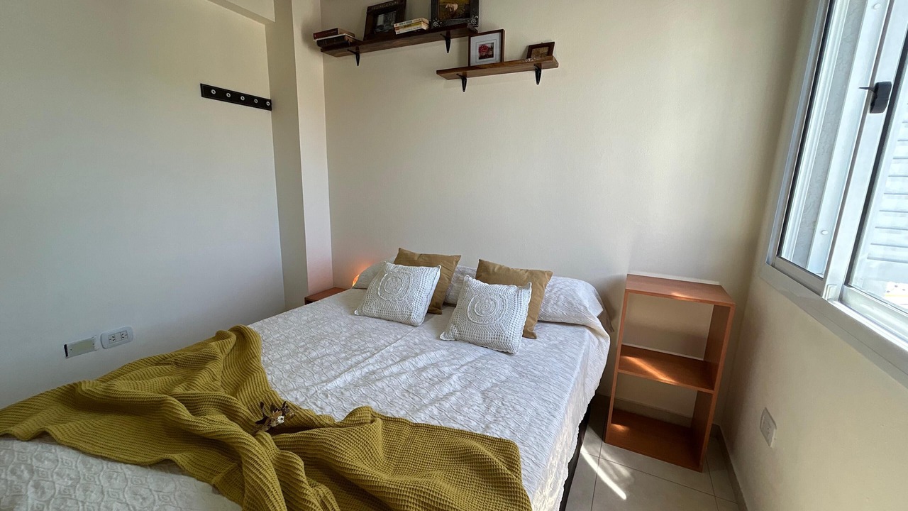 Photo of Bedroom in Lujan de Cuyo