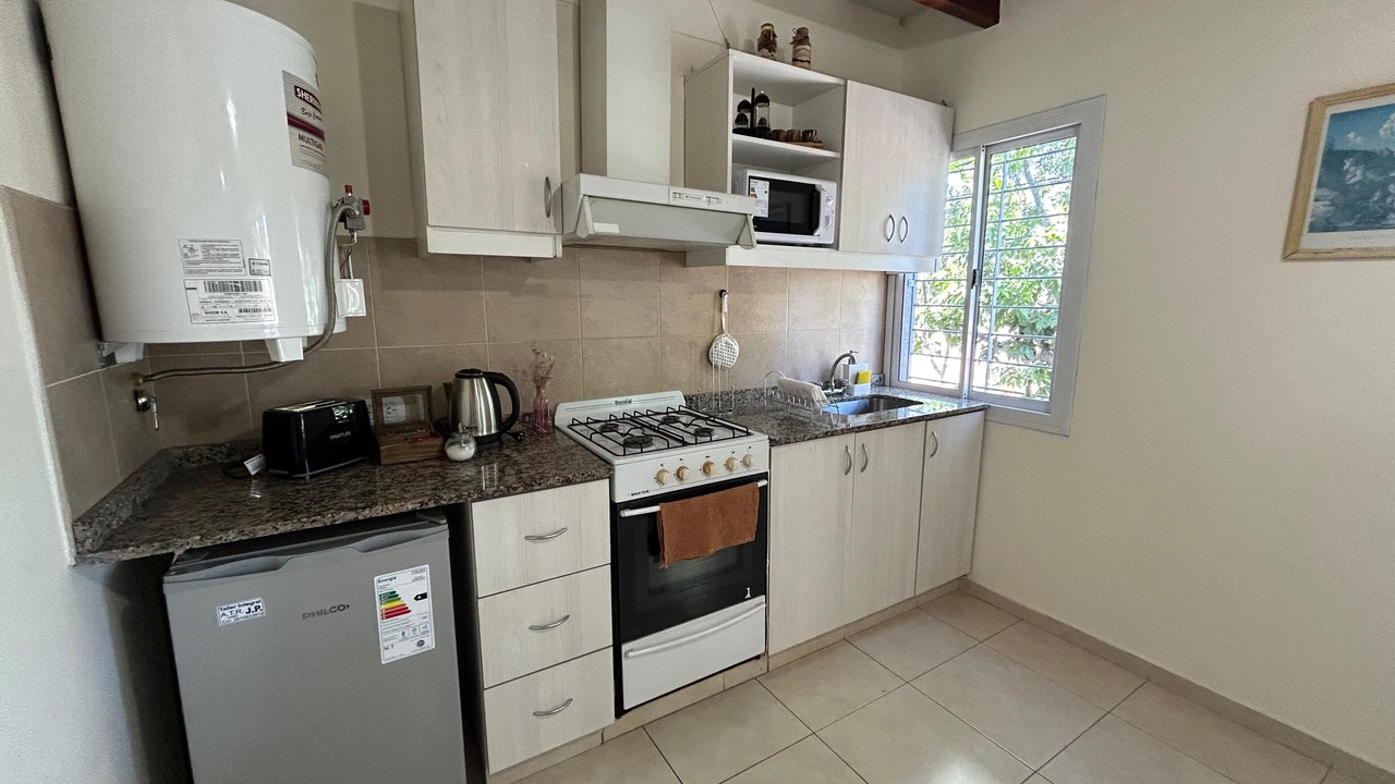 Photo of Kitchen in Lujan de Cuyo