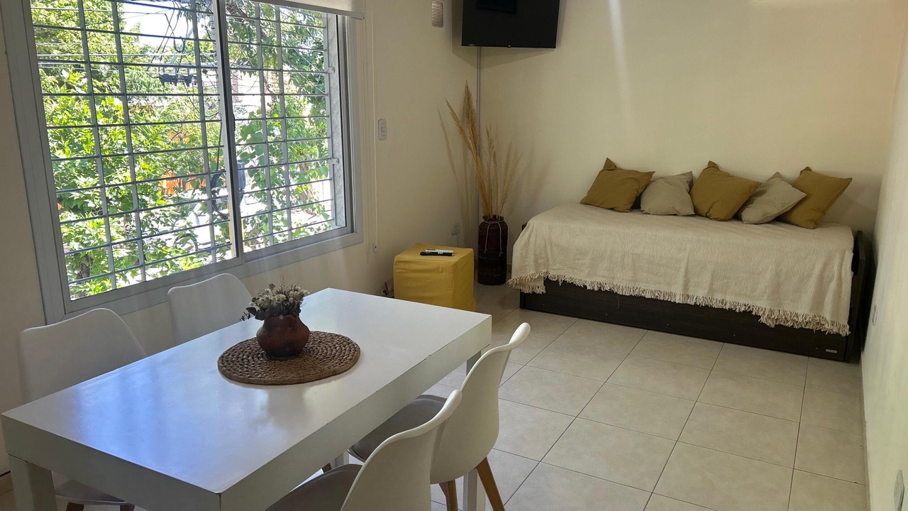 Photo of Bedroom in Lujan de Cuyo