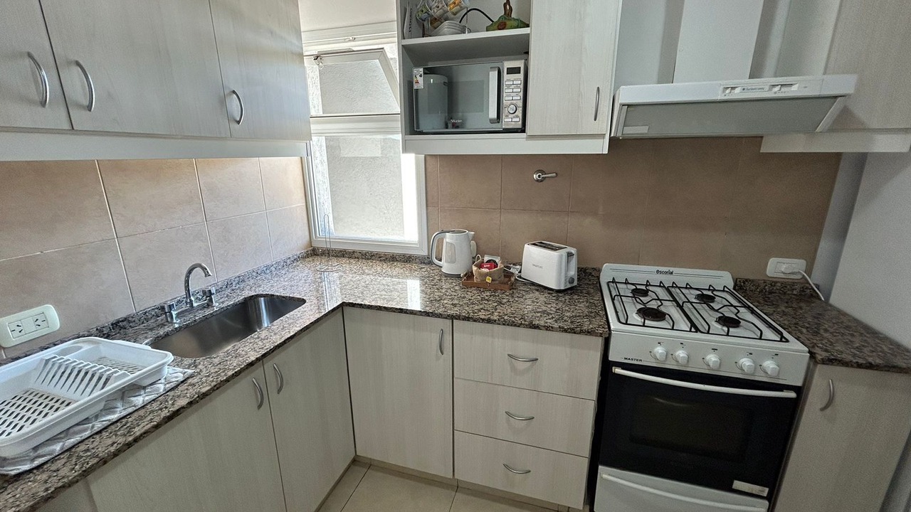Photo of Kitchen in Lujan de Cuyo
