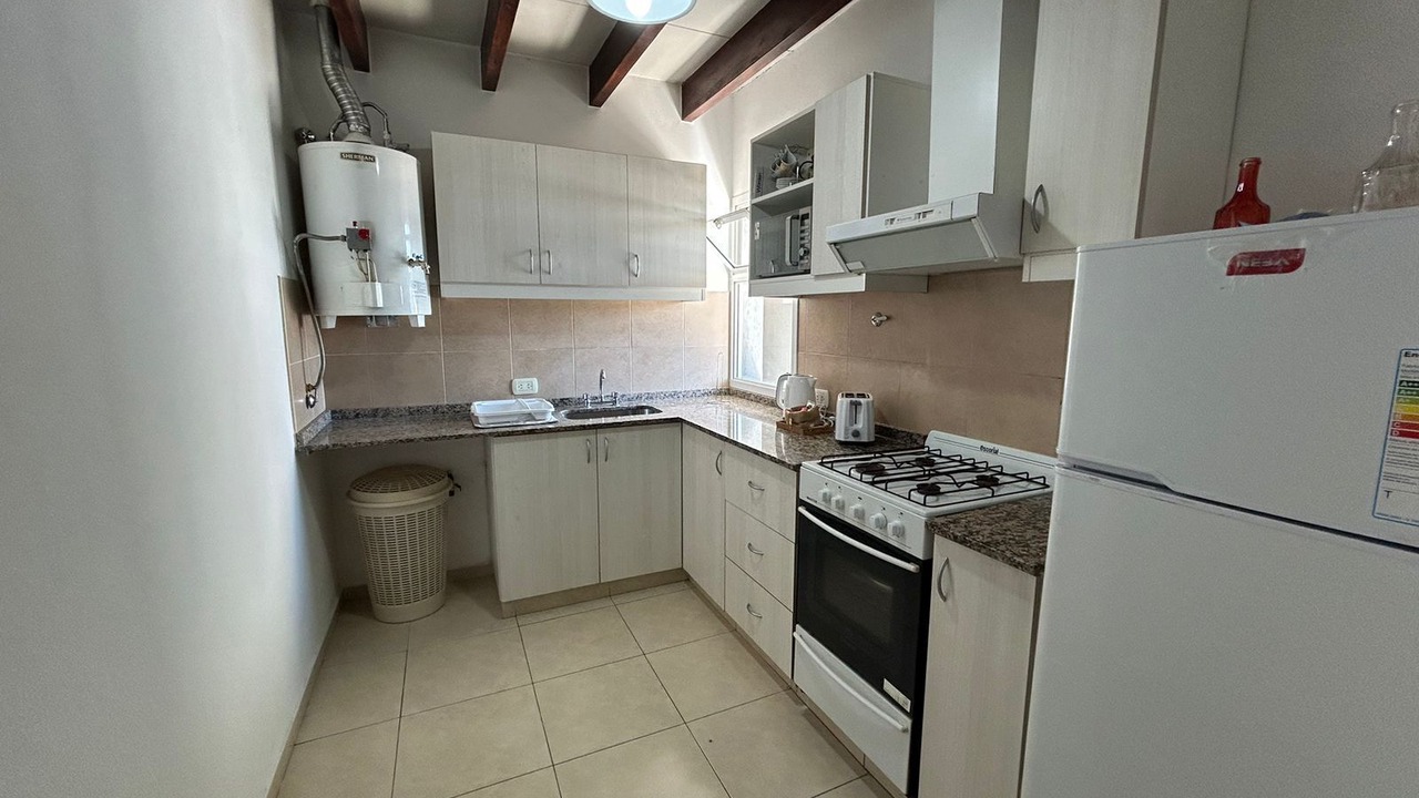 Photo of Kitchen in Lujan de Cuyo