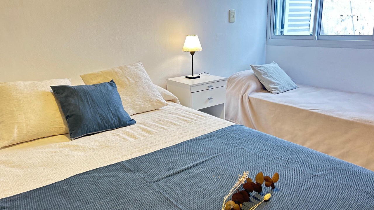 Photo of Bedroom in Lujan de Cuyo