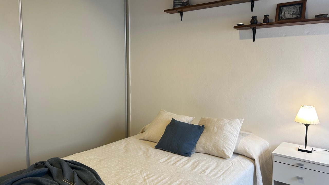 Photo of Bedroom in Lujan de Cuyo