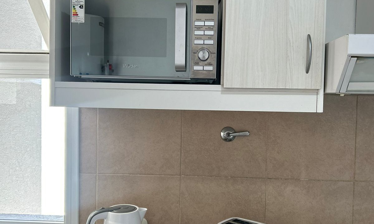 Photo of Kitchen in Lujan de Cuyo