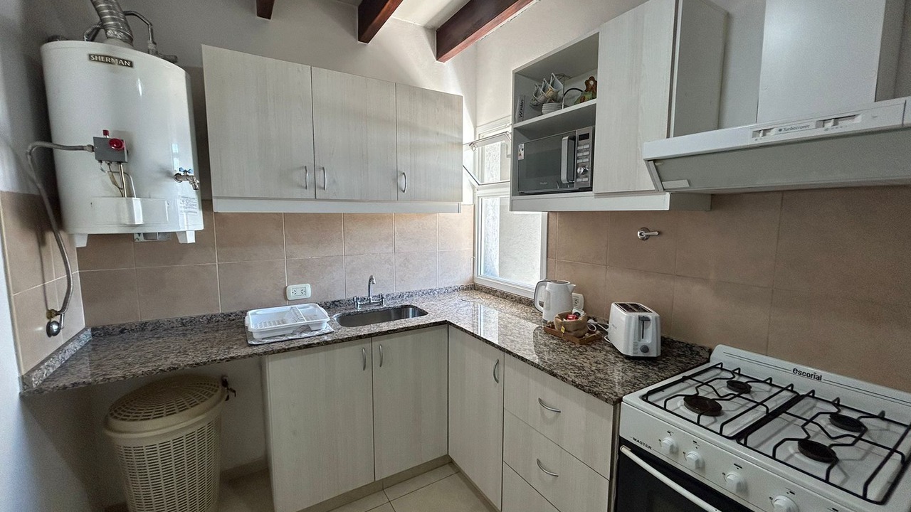 Photo of Kitchen in Lujan de Cuyo