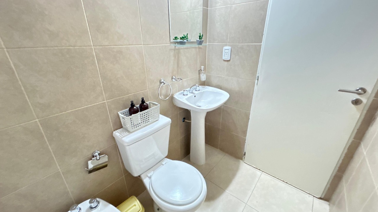 Photo of Bathroom in Lujan de Cuyo