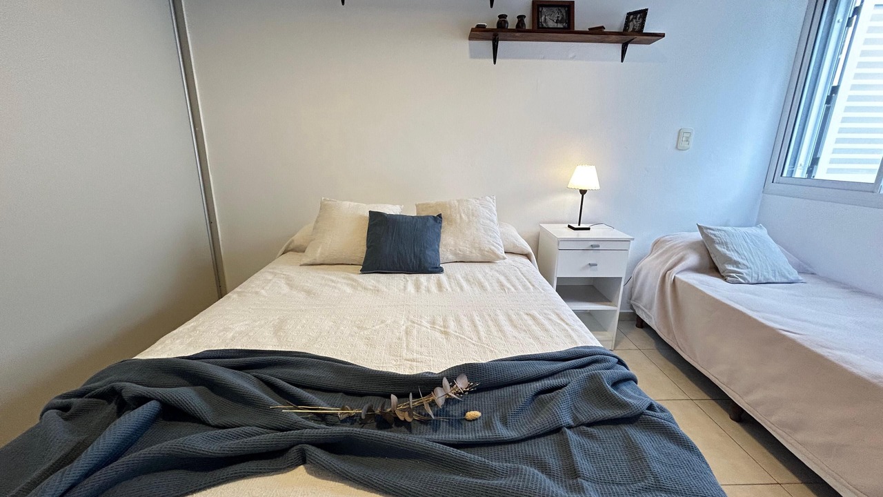 Photo of Bedroom in Lujan de Cuyo
