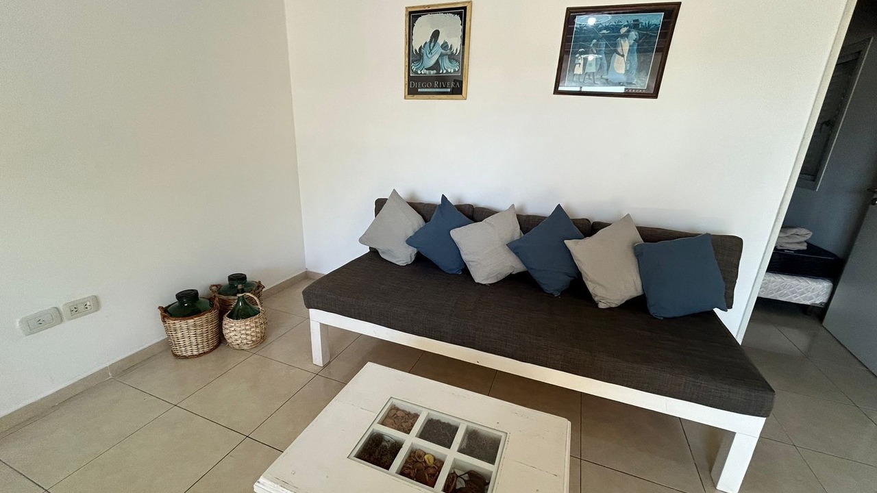 Photo of Livingroom in Lujan de Cuyo