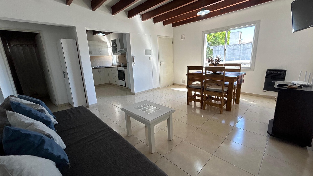 Photo of Livingroom in Lujan de Cuyo
