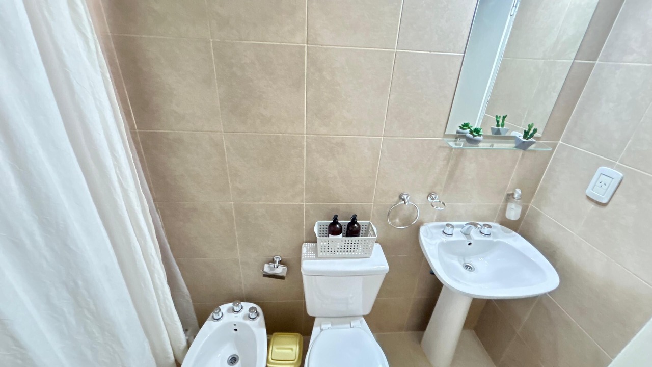 Photo of Bathroom in Lujan de Cuyo