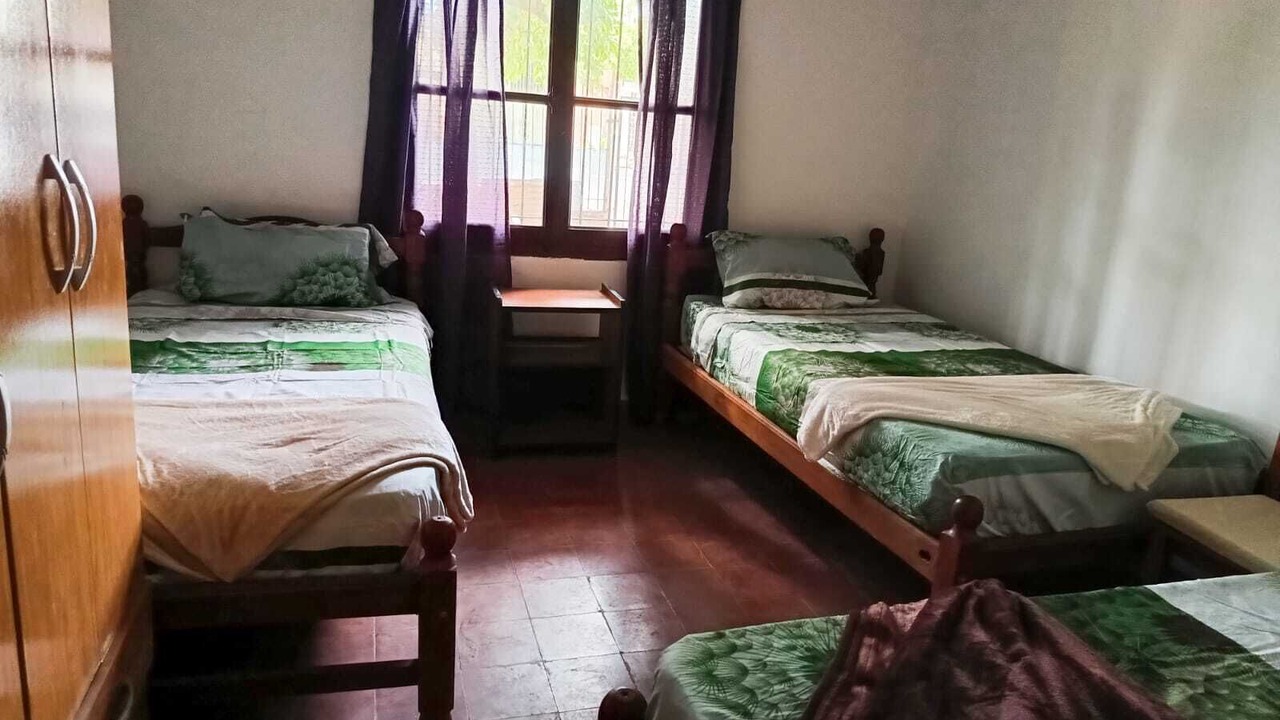 Photo of Bedroom in Calilegua