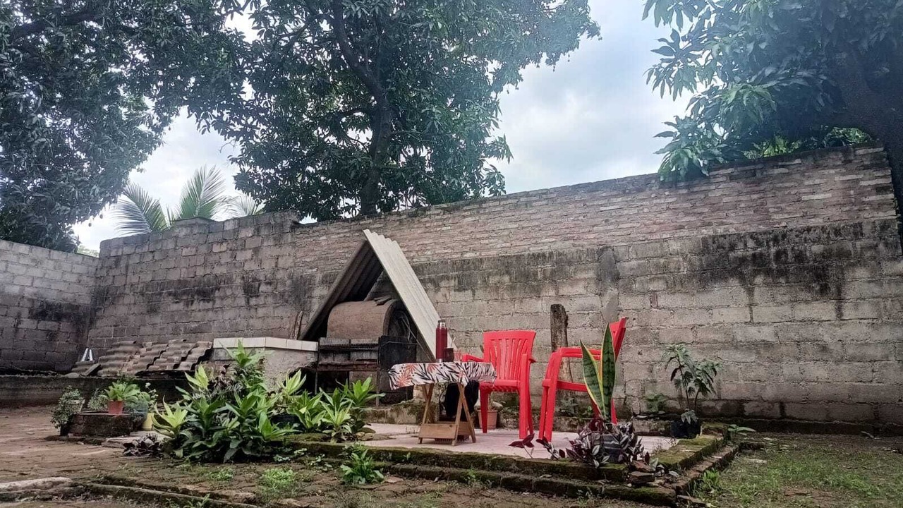 Photo of Outdoor in Calilegua
