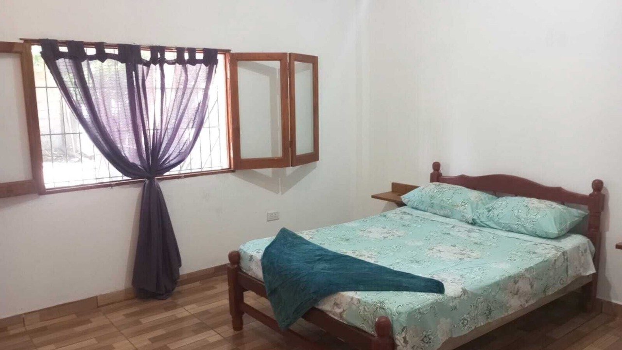 Photo of Bedroom in Calilegua