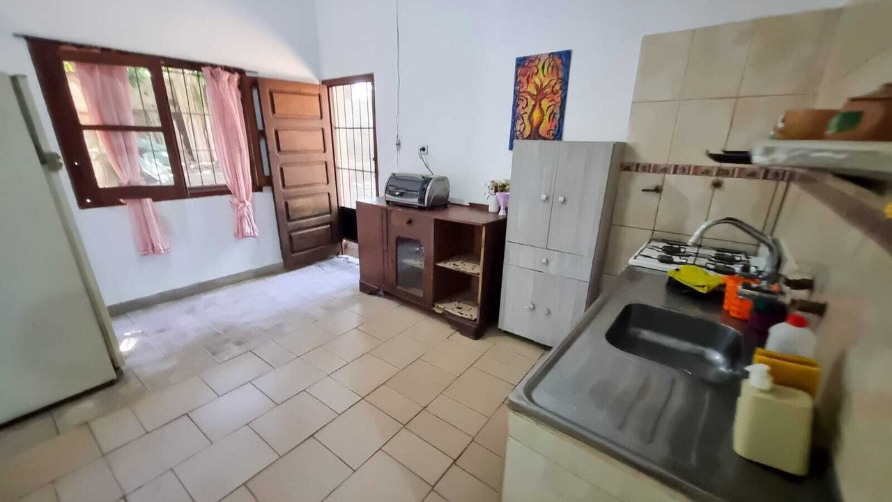 Photo of Kitchen in Calilegua