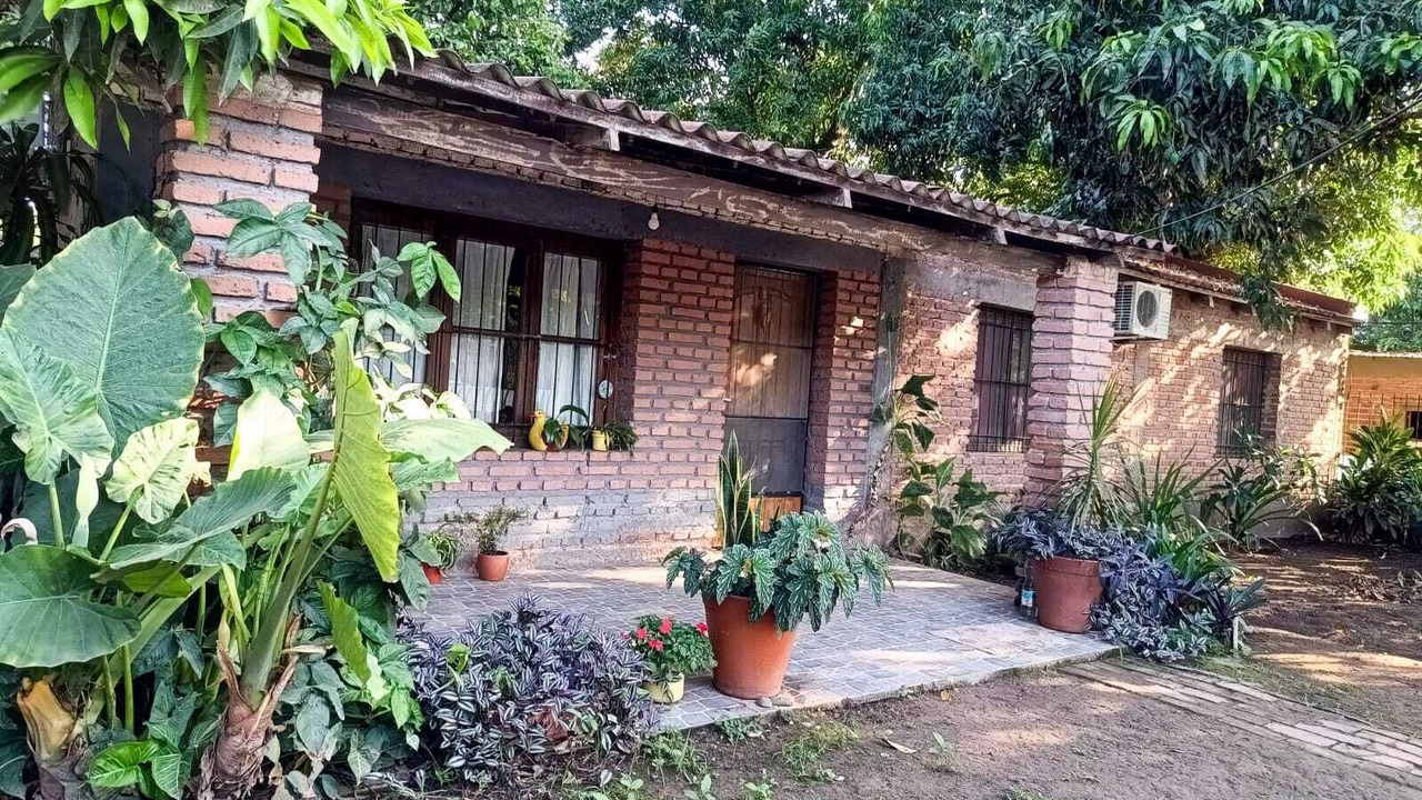 Photo of Outdoor in Calilegua