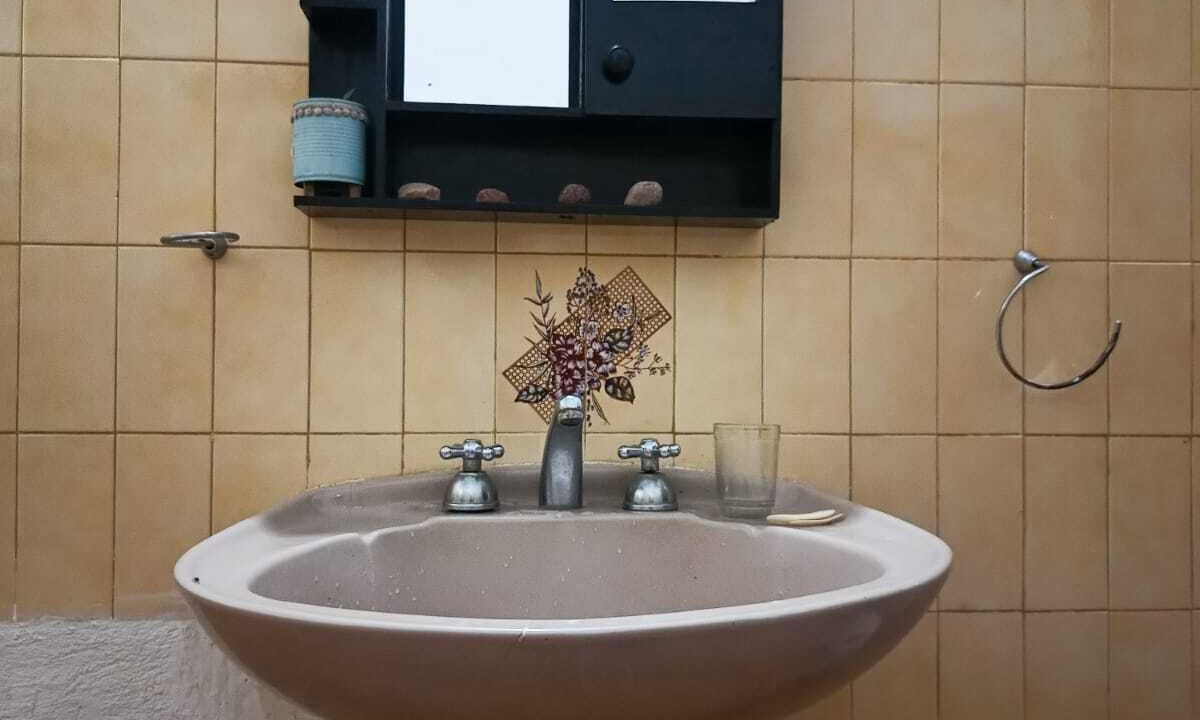 Photo of Bathroom in Calilegua